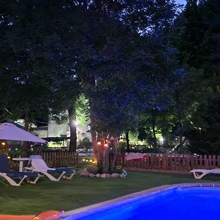 Cal Mosqueta 公寓 *