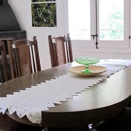 公寓 Cal Mosqueta *