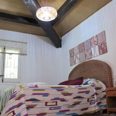 Cal Mosqueta 圣洛伦索-德莫鲁尼斯