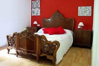 Cal Mosqueta * 圣洛伦索-德莫鲁尼斯