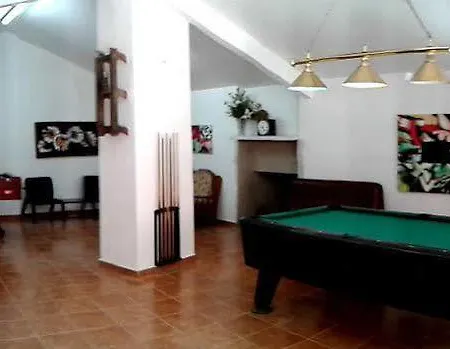 公寓 Cal Mosqueta *