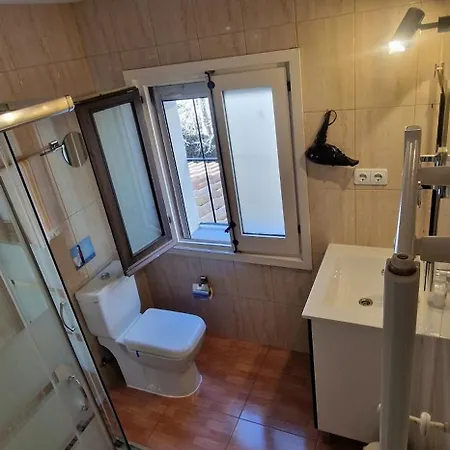 Apartment Cal Mosqueta *
