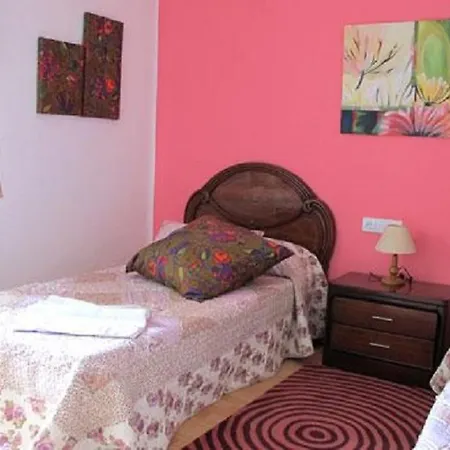 Apartment Cal Mosqueta *