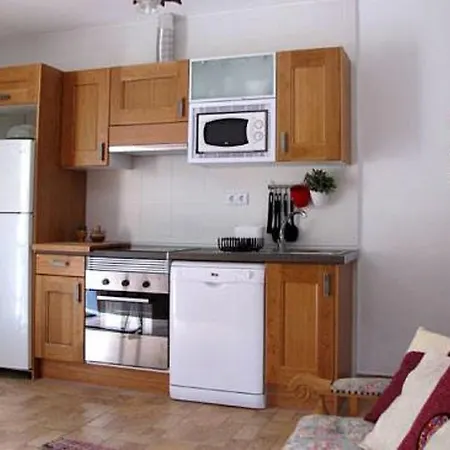 Cal Mosqueta Apartment Sant Llorenc de Morunys