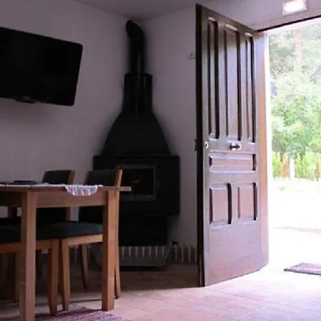 Cal Mosqueta Apartment *
