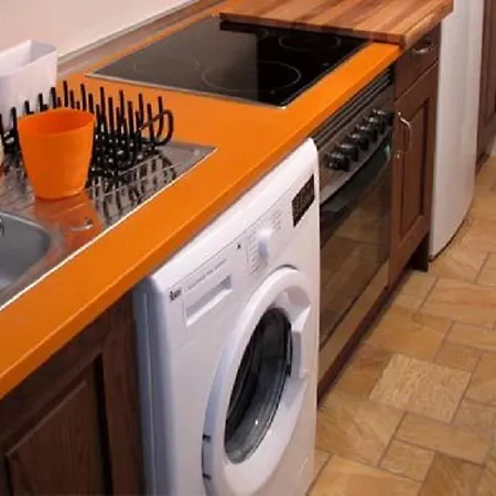 Cal Mosqueta Apartment Sant Llorenc de Morunys