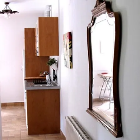Apartment Cal Mosqueta