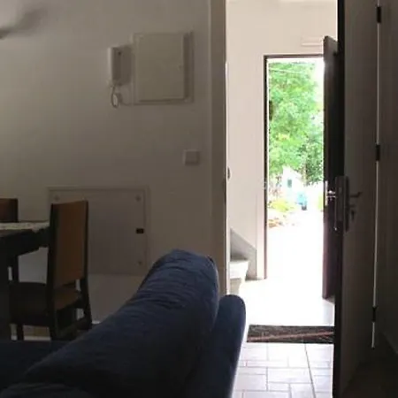 Apartment Cal Mosqueta Sant Llorenc de Morunys