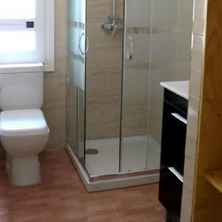 Cal Mosqueta Apartment *