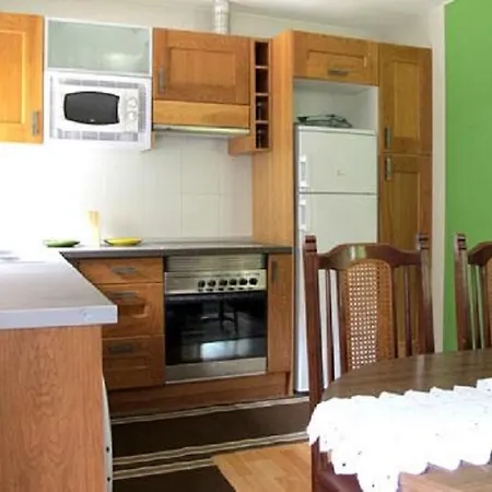 Apartment Cal Mosqueta