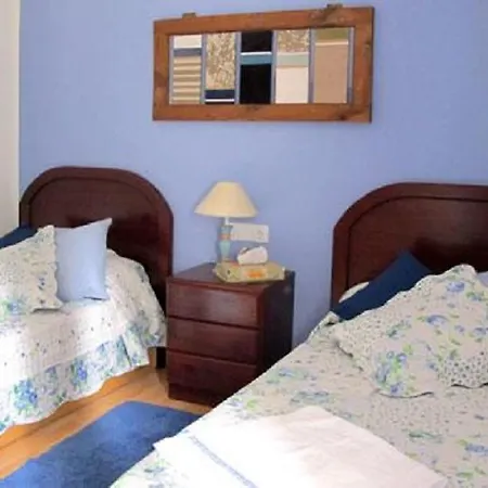 Cal Mosqueta Apartment