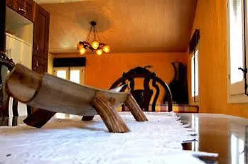 Cal Mosqueta Apartment